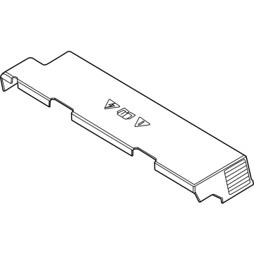 Ford ML3Z-1645026-AA Cover