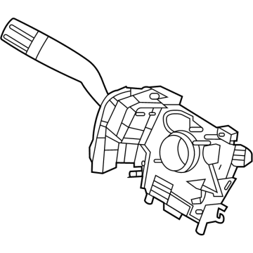 Ford ML3Z-13K359-AA Combination Switch