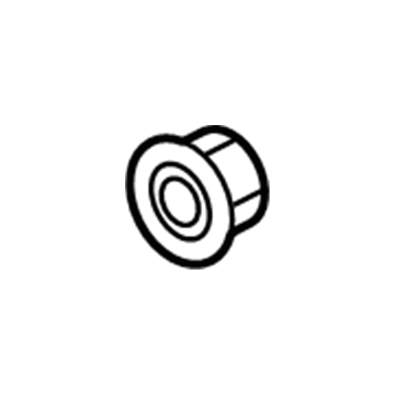 Ford -W520112-S440A Power Booster Nut