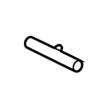 Ford 2L1Z-3280-GA Inner Tie Rod