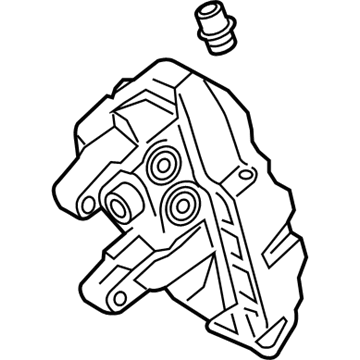 Ford KR3Z-2552-B Caliper