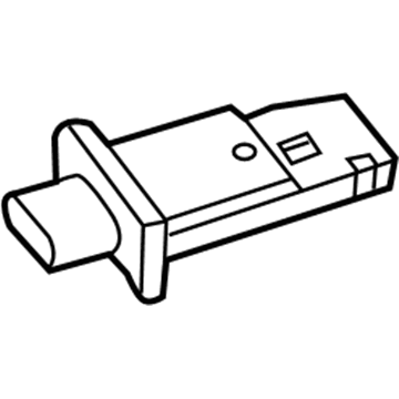 Ford BR3Z-12B579-A Sensor