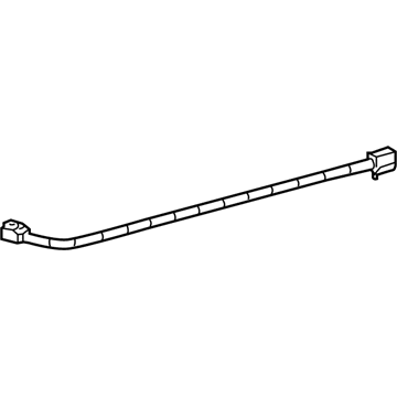 Ford XL3Z-12A699-BA Knock Sensor