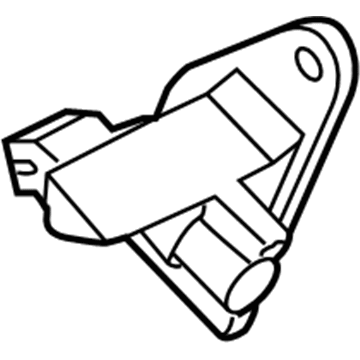 Ford 5L2Z-6C315-A Crankshaft Sensor