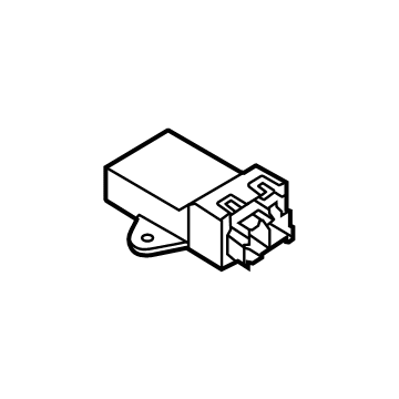 Ford JU5Z-14C724-A Module