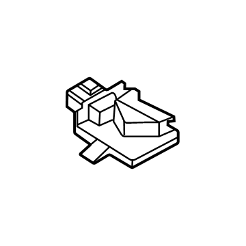 Ford HC3Z-5H297-A Module