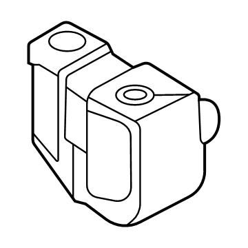 Ford KC3Z-5J250-A Tank Assembly