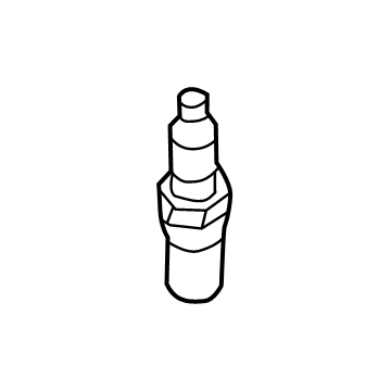 Lincoln CYFS-12Y-RT3 Spark Plug