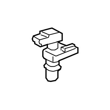 Lincoln JX6Z-6B288-B Camshaft Sensor