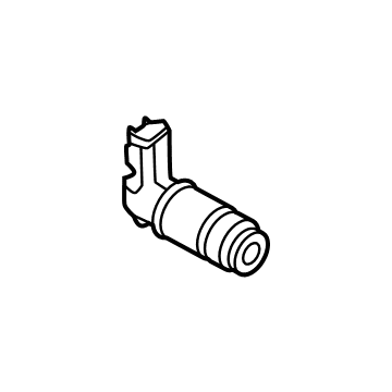 Ford 9U5Z-9F945-C Solenoid