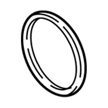 Ford BR3Z-8255-A Thermostat Gasket