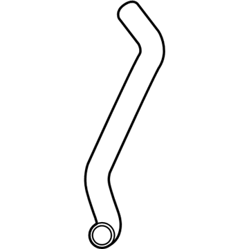 2015 Ford F-150 Cooling Hose - FL3Z-8260-B