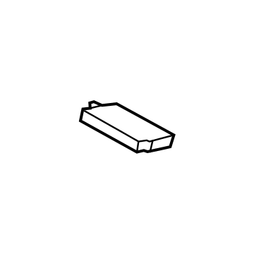 Lincoln GU5Z-14C708-BA Module