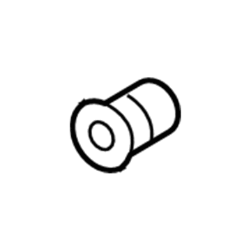 Mercury Trailing Arm Bushing - 5F9Z-4381-AA