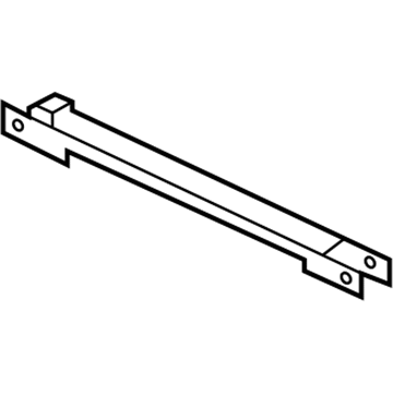 Mercury Lateral Arm - 8G1Z-5500-B