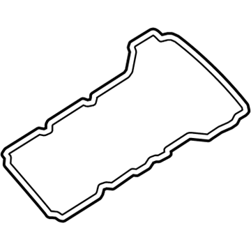 Ford BR3Z-6584-B Valve Cover Gasket