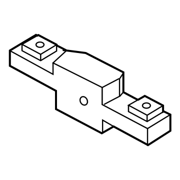 Ford DG9Z-3F690-C Damper