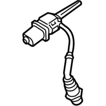 Ford C1BZ-9F472-B Upper Oxygen Sensor