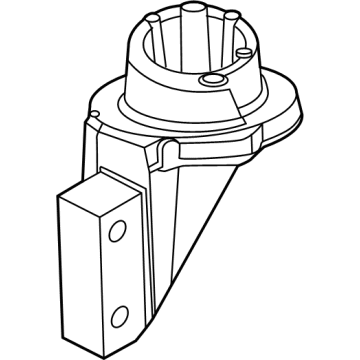 Ford ML3Z-5536-A Mount