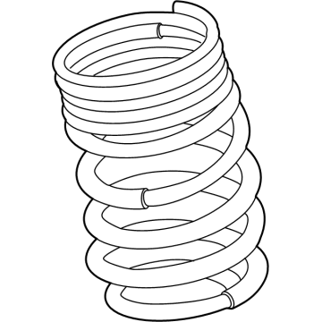 Ford ML3Z-5560-M Spring