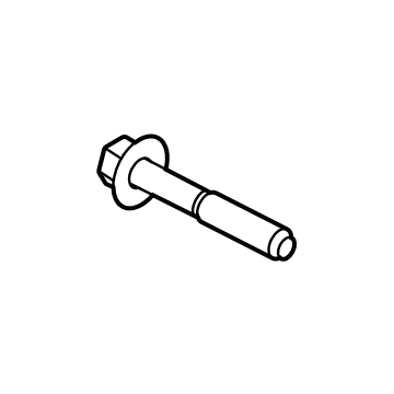 Ford -W716342-S439 Mount Bolt