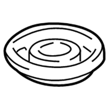 Mercury F1DZ-3B455-A Bearing