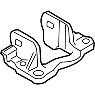 Ford 8G1Z-6031-A Mount Bracket