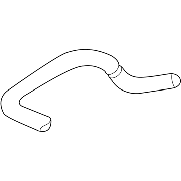 1992 Ford E-350 Econoline Sway Bar Kit - 7C2Z-5482-G