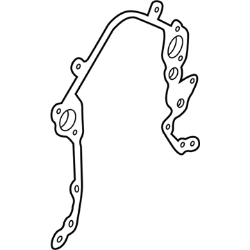 Ford YF2Z-6020-AA Timing Cover Gasket