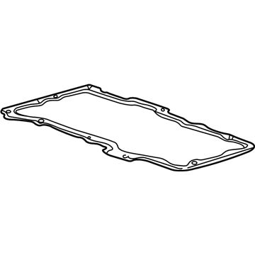 Ford F6DZ-6710-AA Gasket