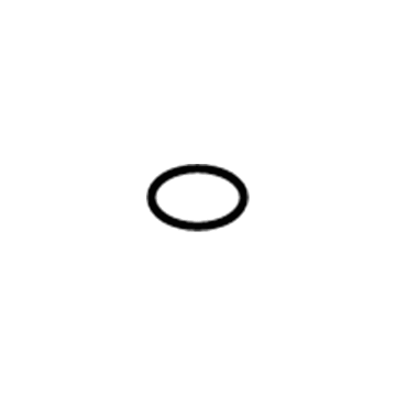 Ford 5F9Z-6625-AA Oil Tube Gasket