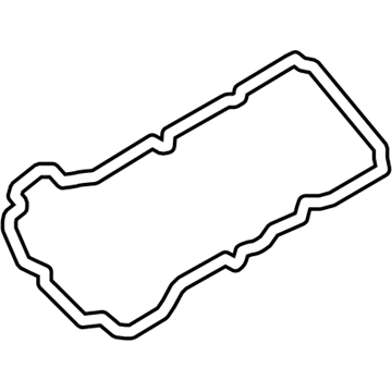 Lincoln BR3Z-6584-B Valve Cover Gasket