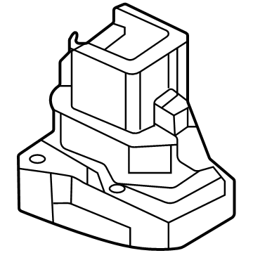 Ford LJ6Z-15668-BA Sunroof Switch