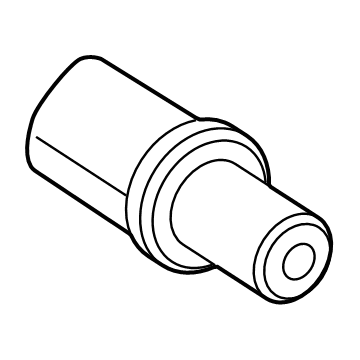 Ford 6R3Z-13411-BA Socket