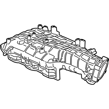 Ford DL3Z-9424-C Intake Manifold