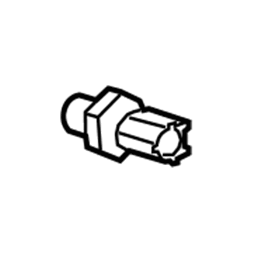 Ford G1CZ-9278-B Pressure Switch