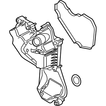 Ford BM5Z-6A785-C Separator