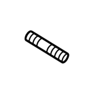 Ford -N808889-S101 Impact Bar Stud