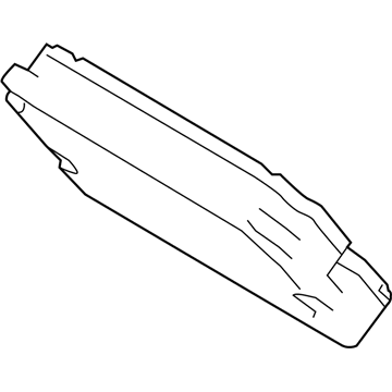 Ford 9L3Z-14D212-BF Module