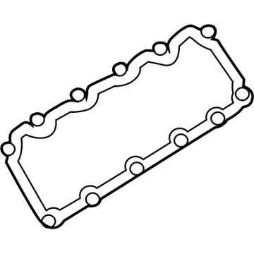 Ford 7L1Z-6584-A Valve Cover Gasket