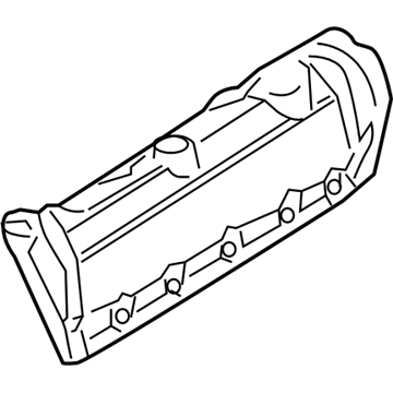 Ford 9L1Z-6582-C Valve Cover