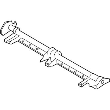 Ford 5F9Z-74613B90-B Seat Crossmember