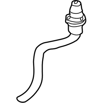 Ford 1C3Z-18812-AA Cable Assembly