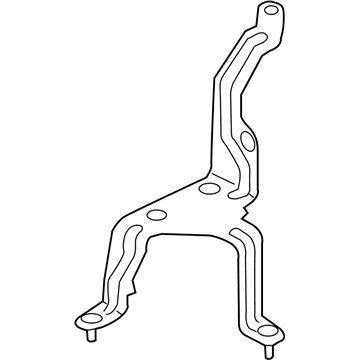 Ford FR3Z-2C304-B Mount Bracket