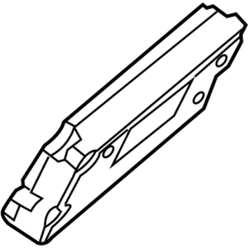 Ford EJ5Z-14D212-BA Module