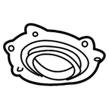 Ford F1CZ-18N260-A Blower Motor Seal