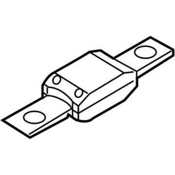 Lincoln AE9Z-14526-AA Main Fuse