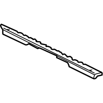 Ford 1L5Z-8310610-AA Cross Sill