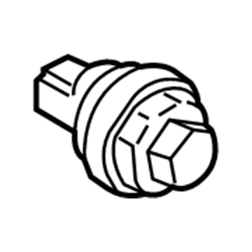 Ford BK2Z-2C251-A Level Sensor