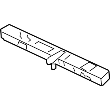 Ford 7E5Z-5461912-B Support Bracket